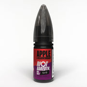 Riot Squad Bar Salts - Apple Blackcurrant 10ml - Vapour Central